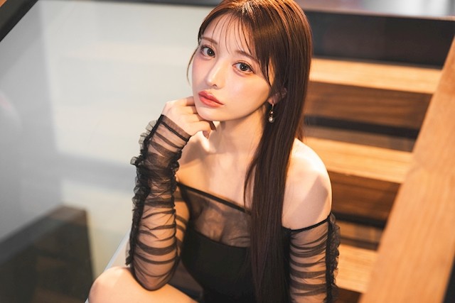うづき ふうかプロフィール写真9